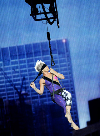 Illustration for article titled The VMAs Are For Children